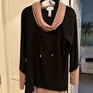 Joseph Ribkoff beautiful one piece top